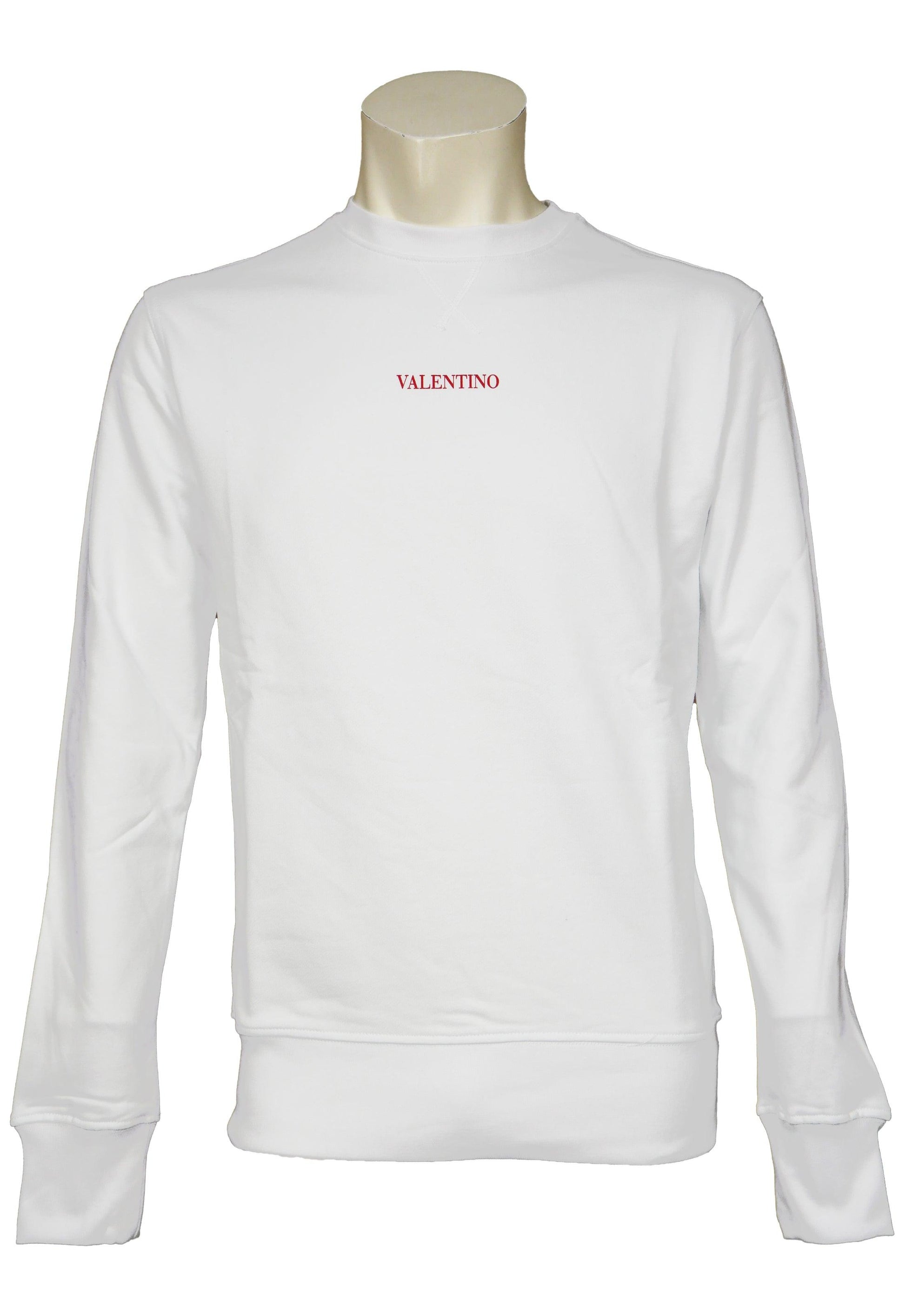 Valentino Pullover, Sweatshirt - Original Designer Marken Outlet - Salvin Store