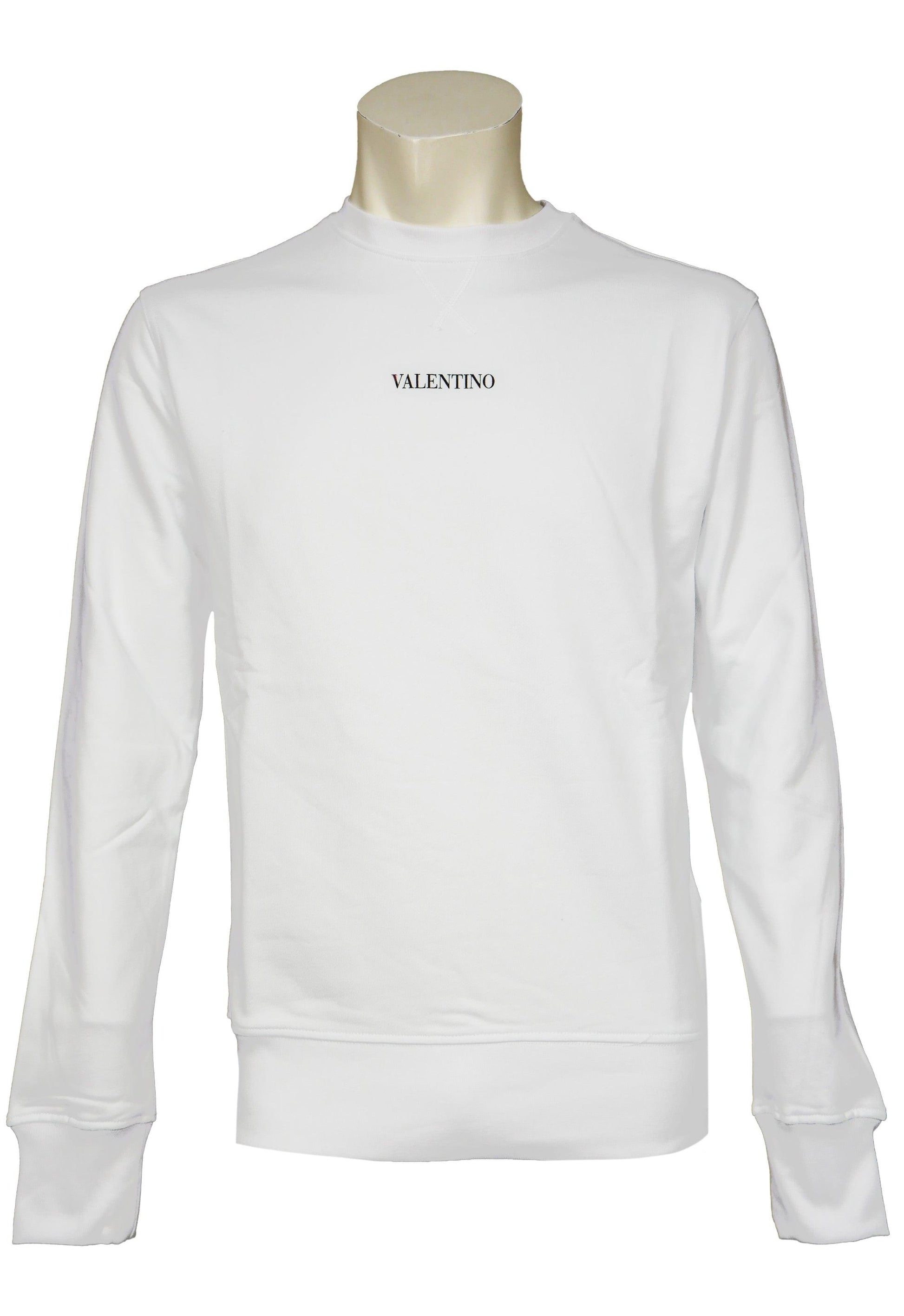 Valentino Pullover, Sweatshirt - Original Designer Marken Outlet - Salvin Store