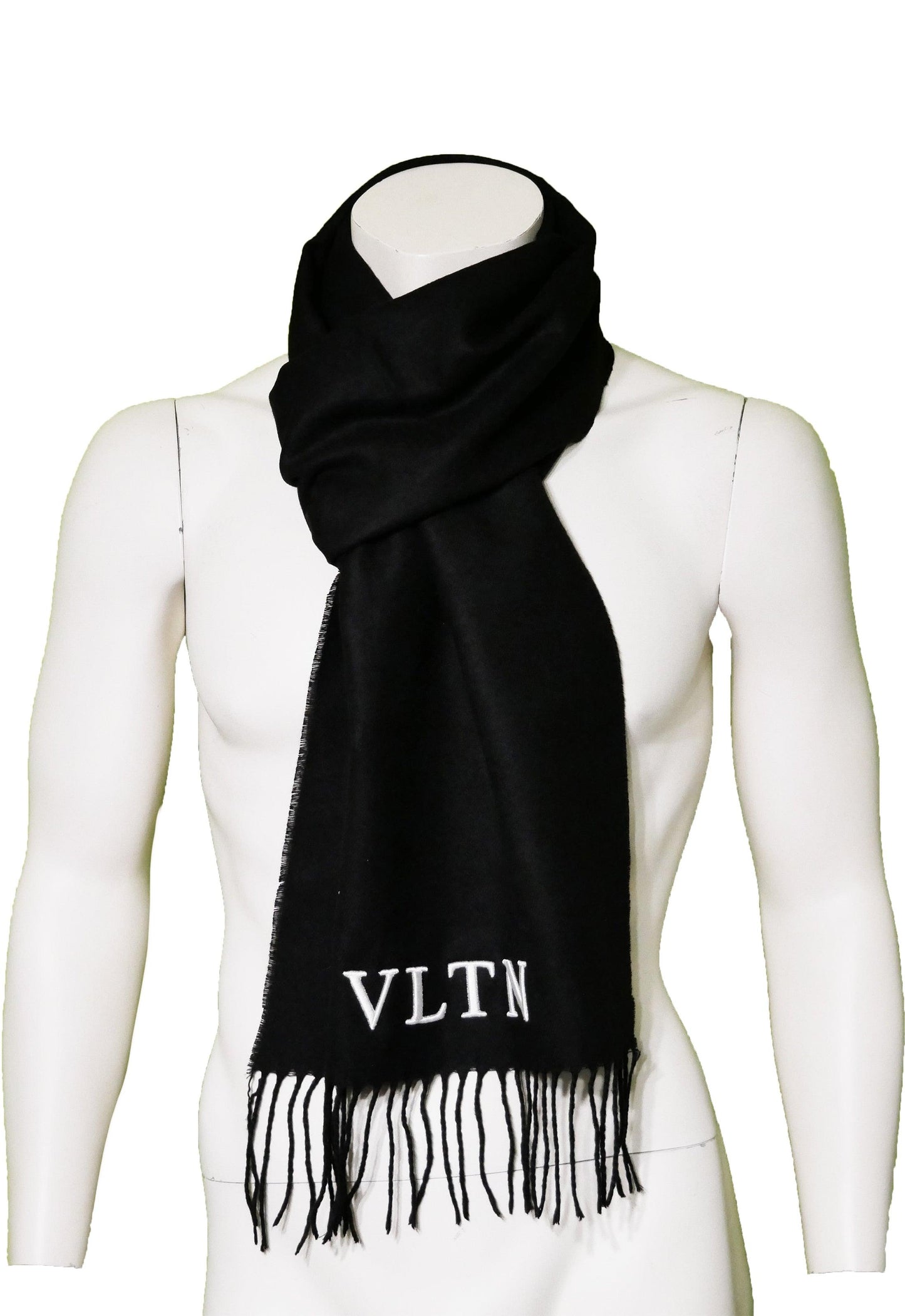 Valentino Schal - Original Designer Marken Outlet - Salvin Store