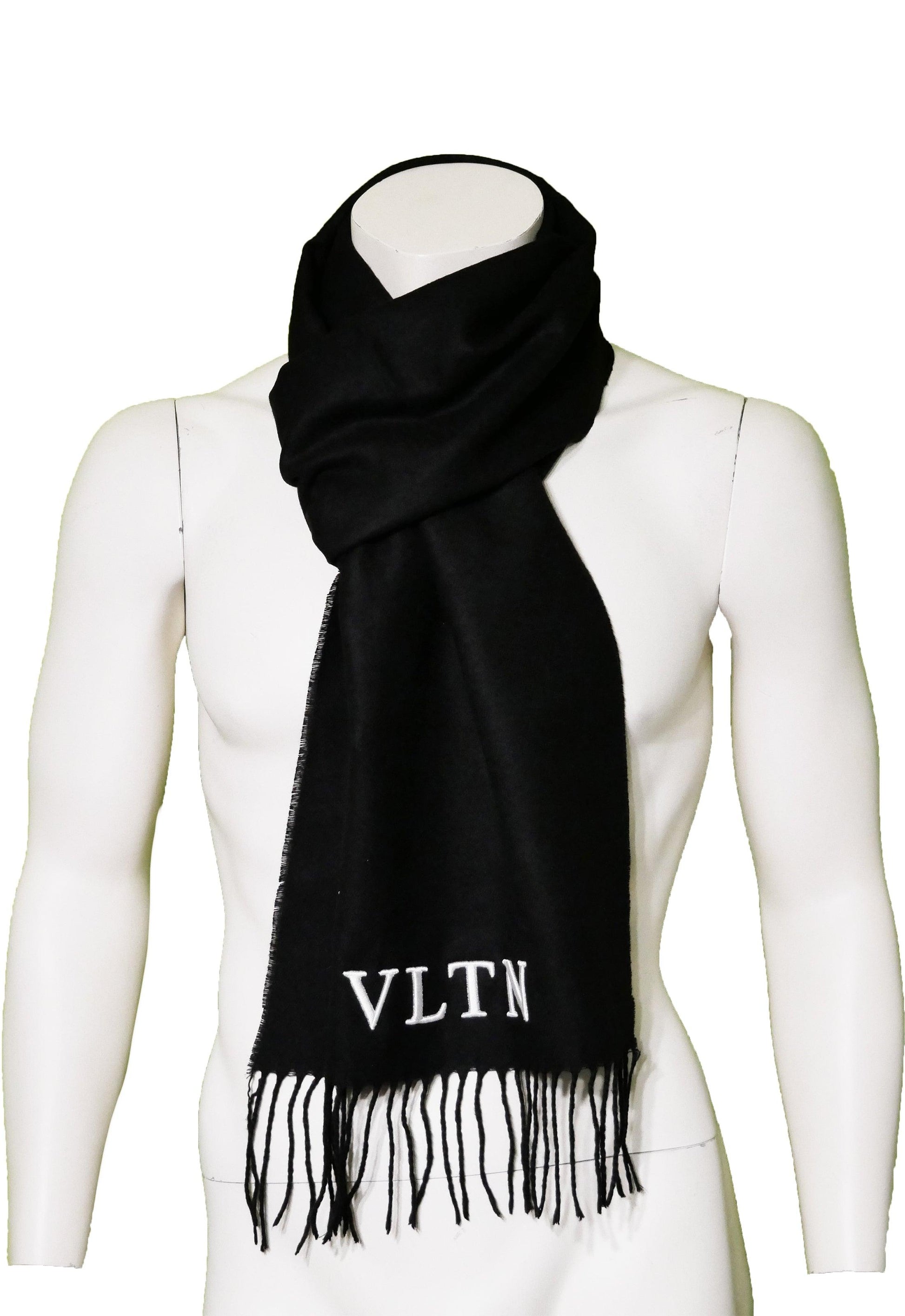 Valentino Schal - Original Designer Marken Outlet - Salvin Store
