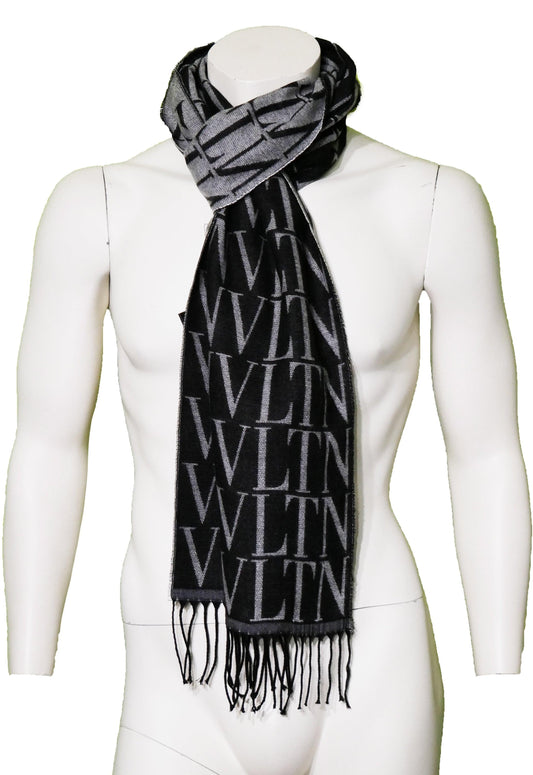 Valentino Schal - Original Designer Marken Outlet - Salvin Store