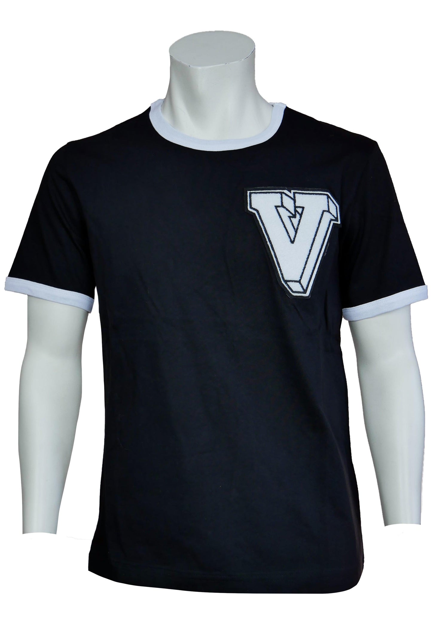 Valentino T-Shirt - Original Designer Marken Outlet - Salvin Store