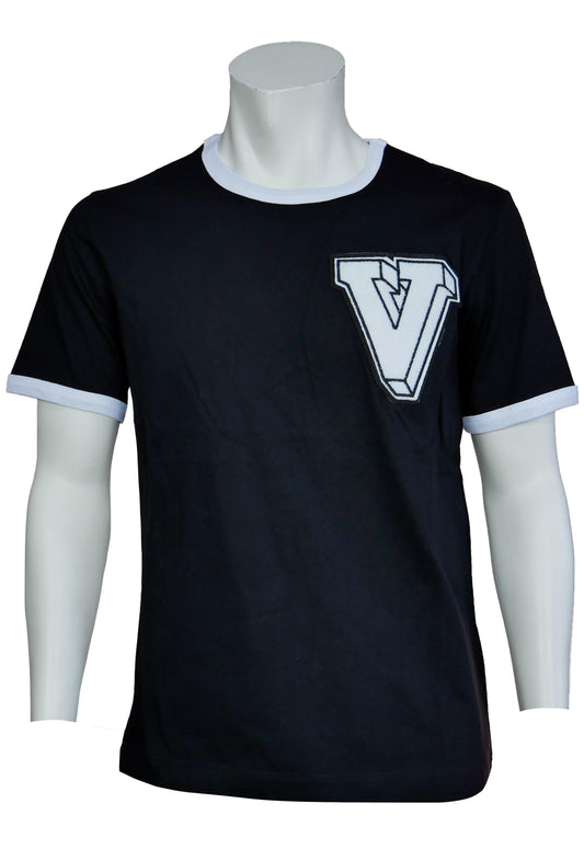 Valentino T-Shirt - Original Designer Marken Outlet - Salvin Store