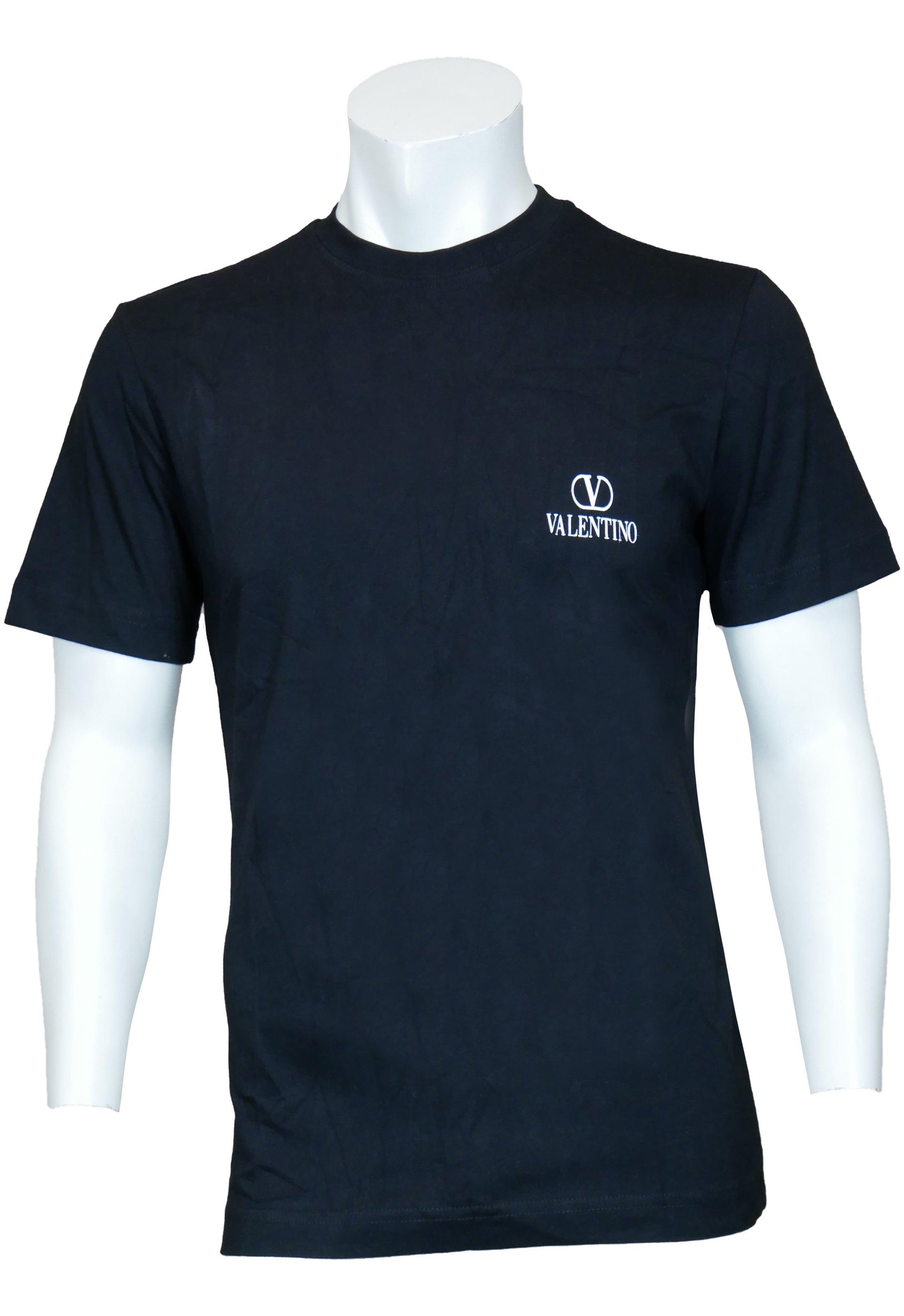 Valentino T-Shirt - Original Designer Marken Outlet - Salvin Store