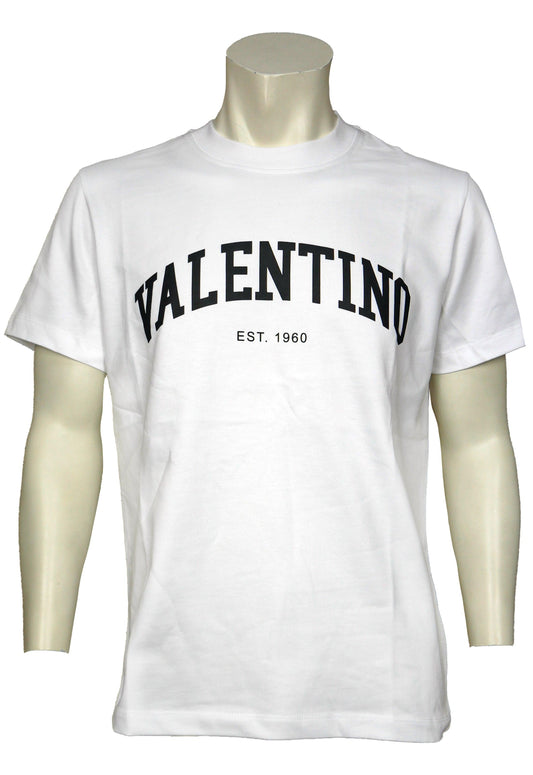 Valentino T-Shirt - Original Designer Marken Outlet - Salvin Store