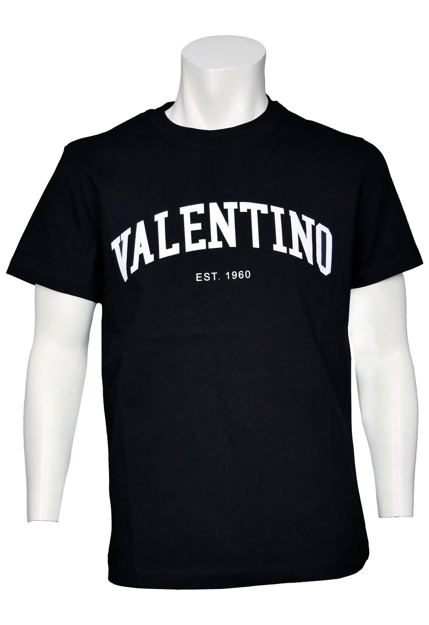 Valentino T-Shirt - Original Designer Marken Outlet - Salvin Store