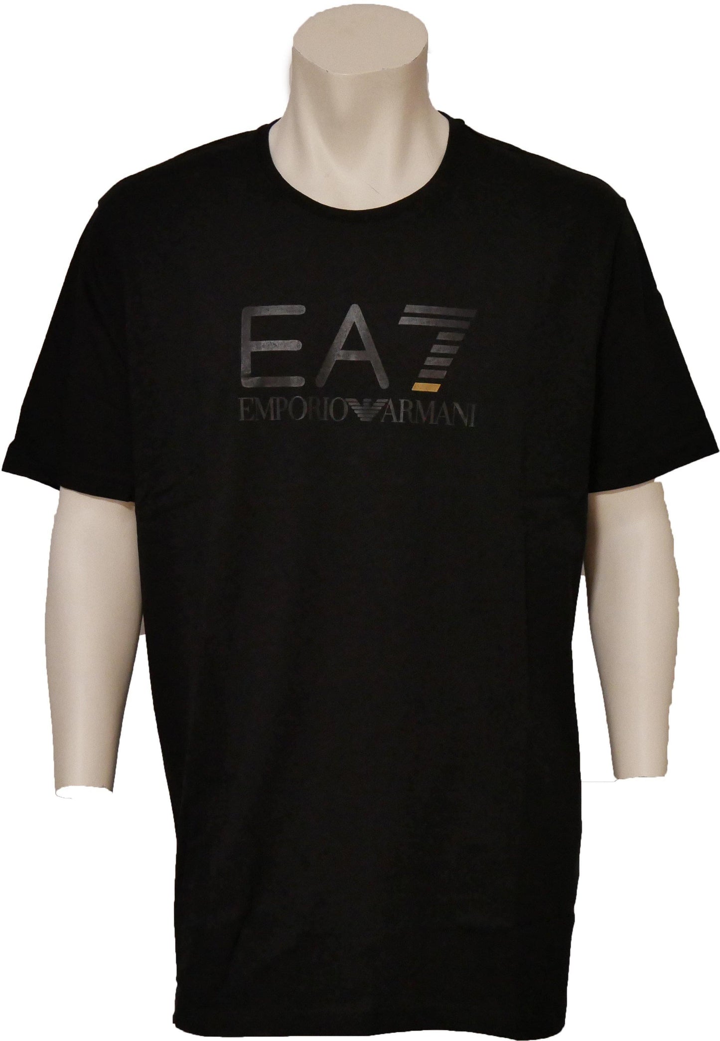 Armani Big & Tall T-Shirt - Original Designer Marken Outlet - Salvin Store