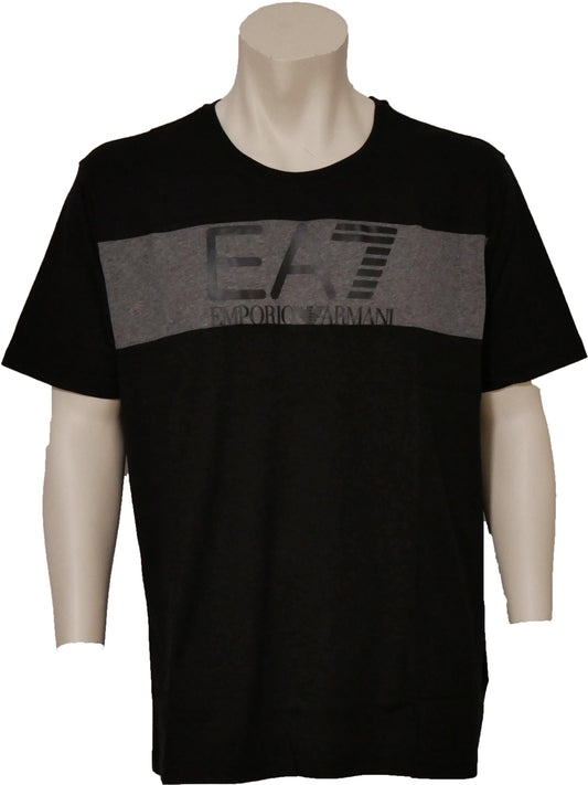 Armani Big & Tall T-Shirt - Original Designer Marken Outlet - Salvin Store
