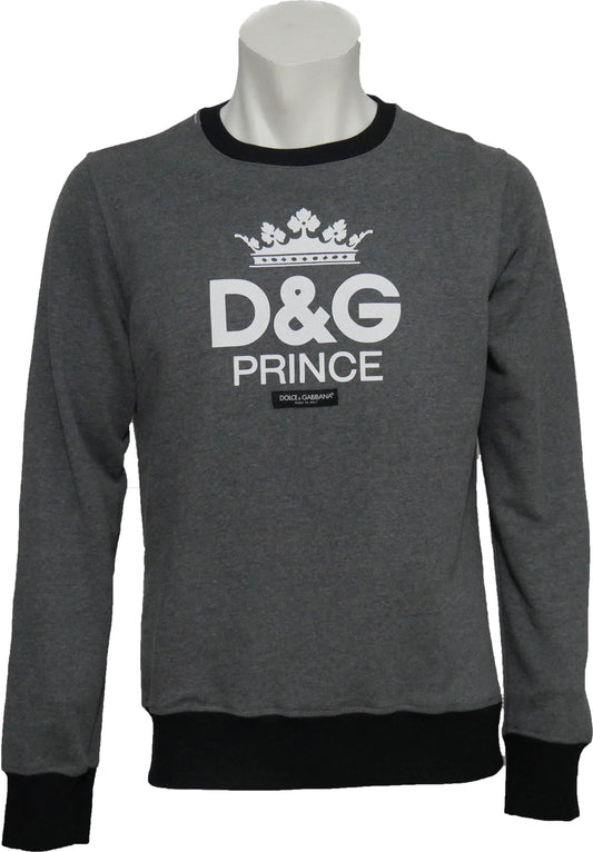 Dolce & Gabbana Pullover - Original Designer Marken Outlet - Salvin Store