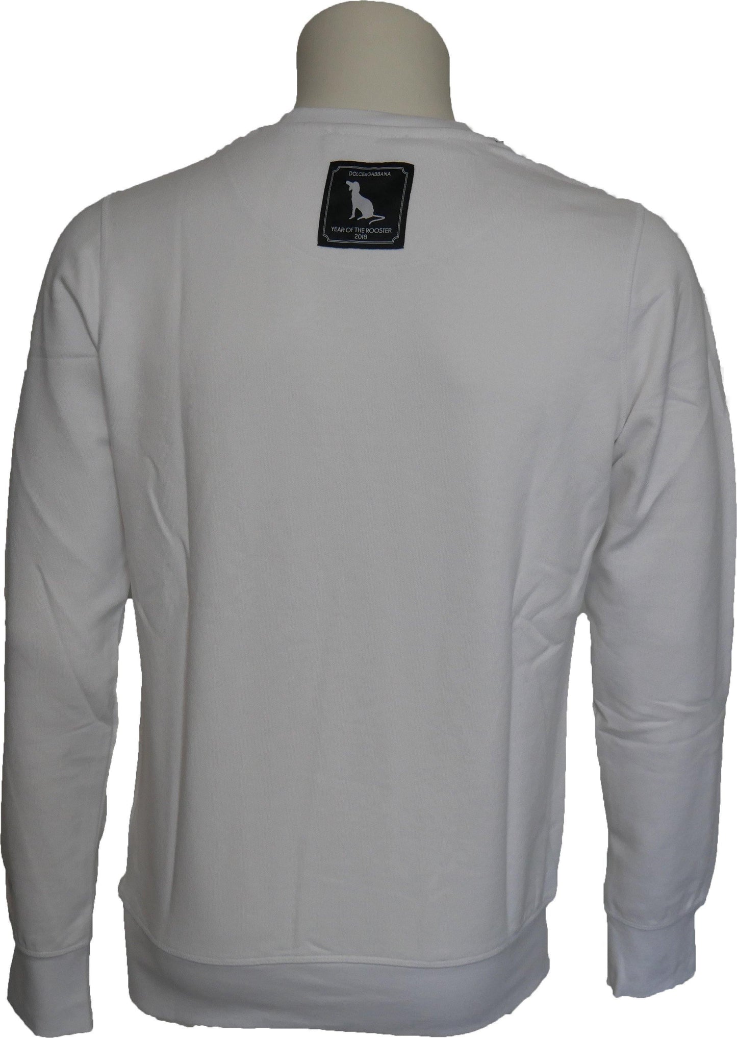 Dolce & Gabbana Pullover - Original Designer Marken Outlet - Salvin Store