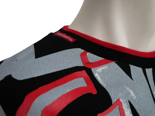 Dolce & Gabbana Pullover - Original Designer Marken Outlet - Salvin Store