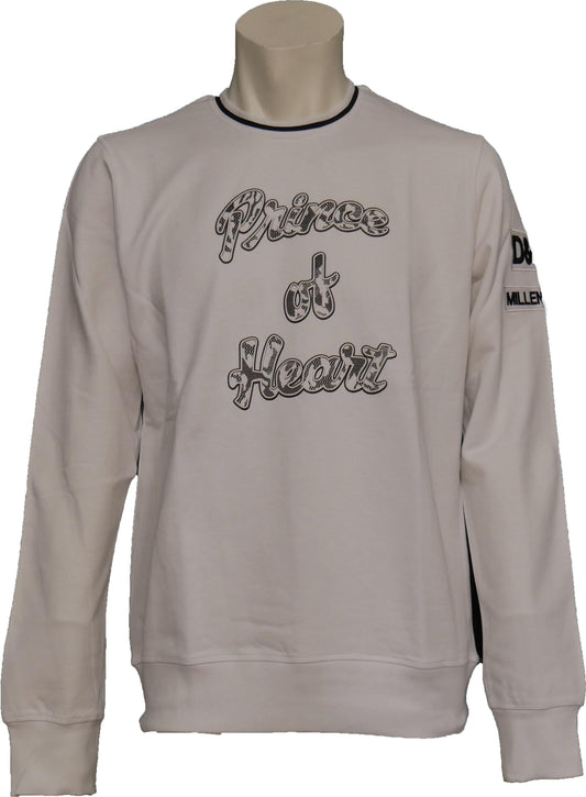 Dolce & Gabbana Pullover - Original Designer Marken Outlet - Salvin Store