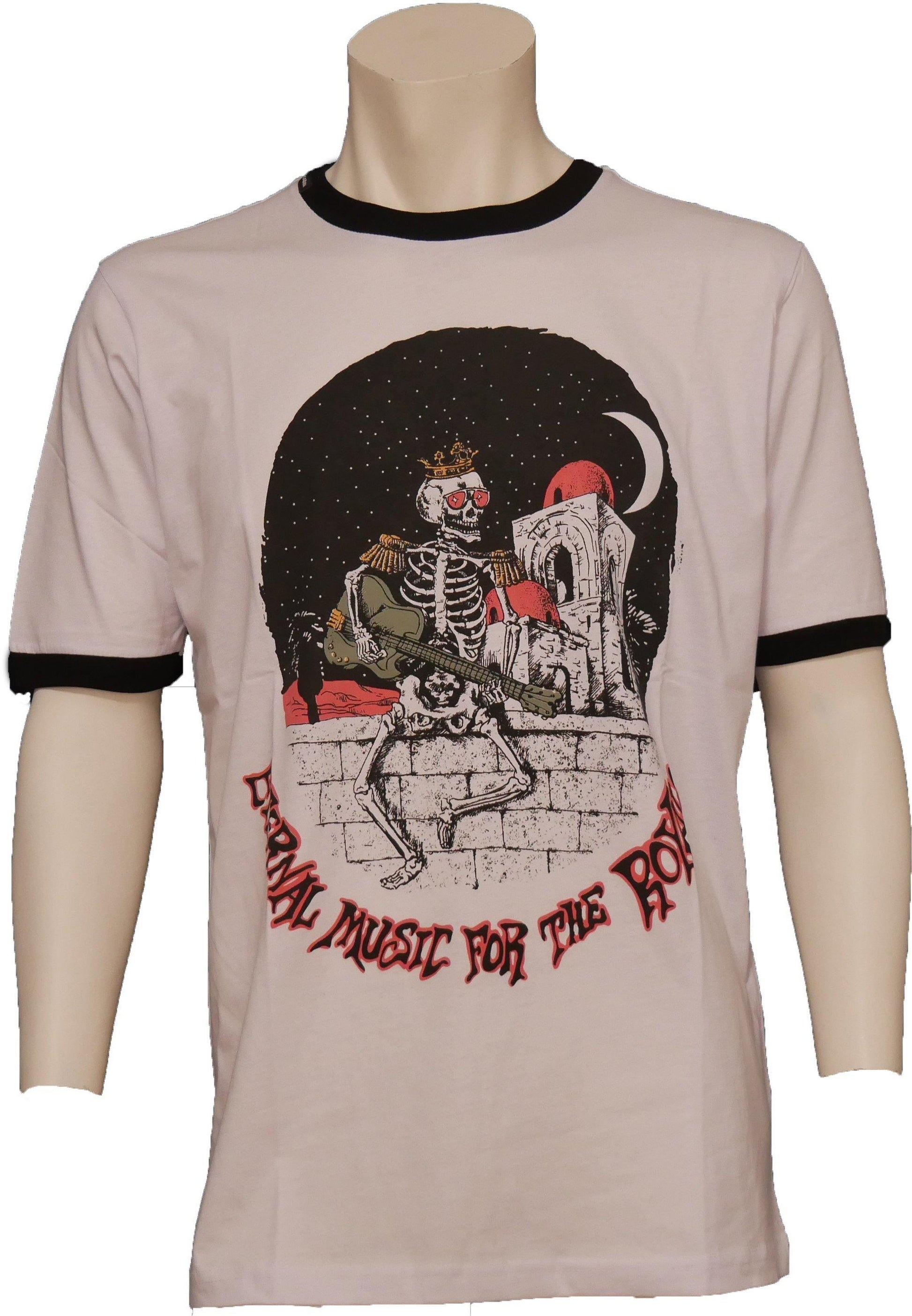 Dolce & Gabbana T-Shirt - Original Designer Marken Outlet - Salvin Store