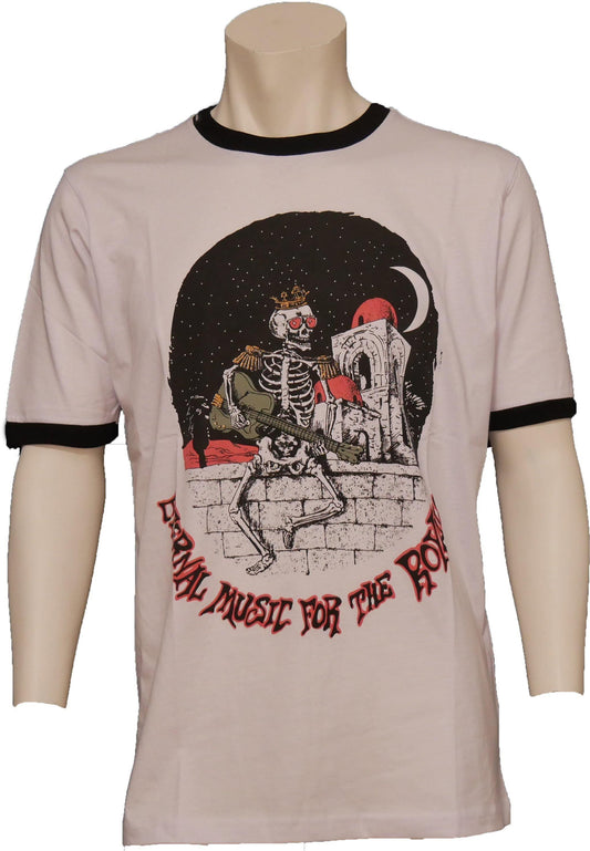 Dolce & Gabbana T-Shirt - Original Designer Marken Outlet - Salvin Store