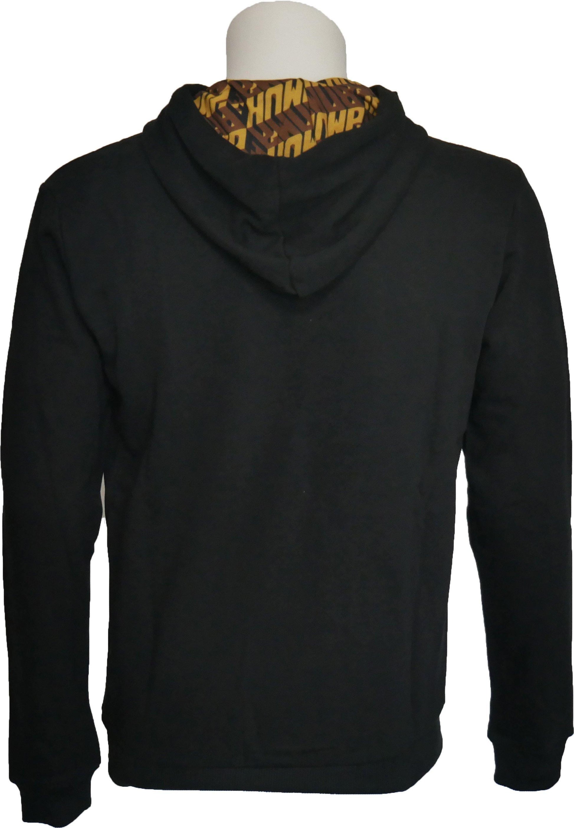 Fendi Kapuzenpullover Hoodie - Original Designer Marken Outlet - Salvin Store