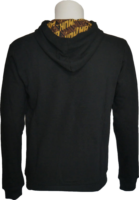 Fendi Kapuzenpullover Hoodie - Original Designer Marken Outlet - Salvin Store