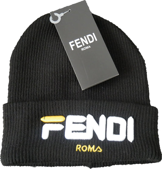 Fendi Mütze - Original Designer Marken Outlet - Salvin Store