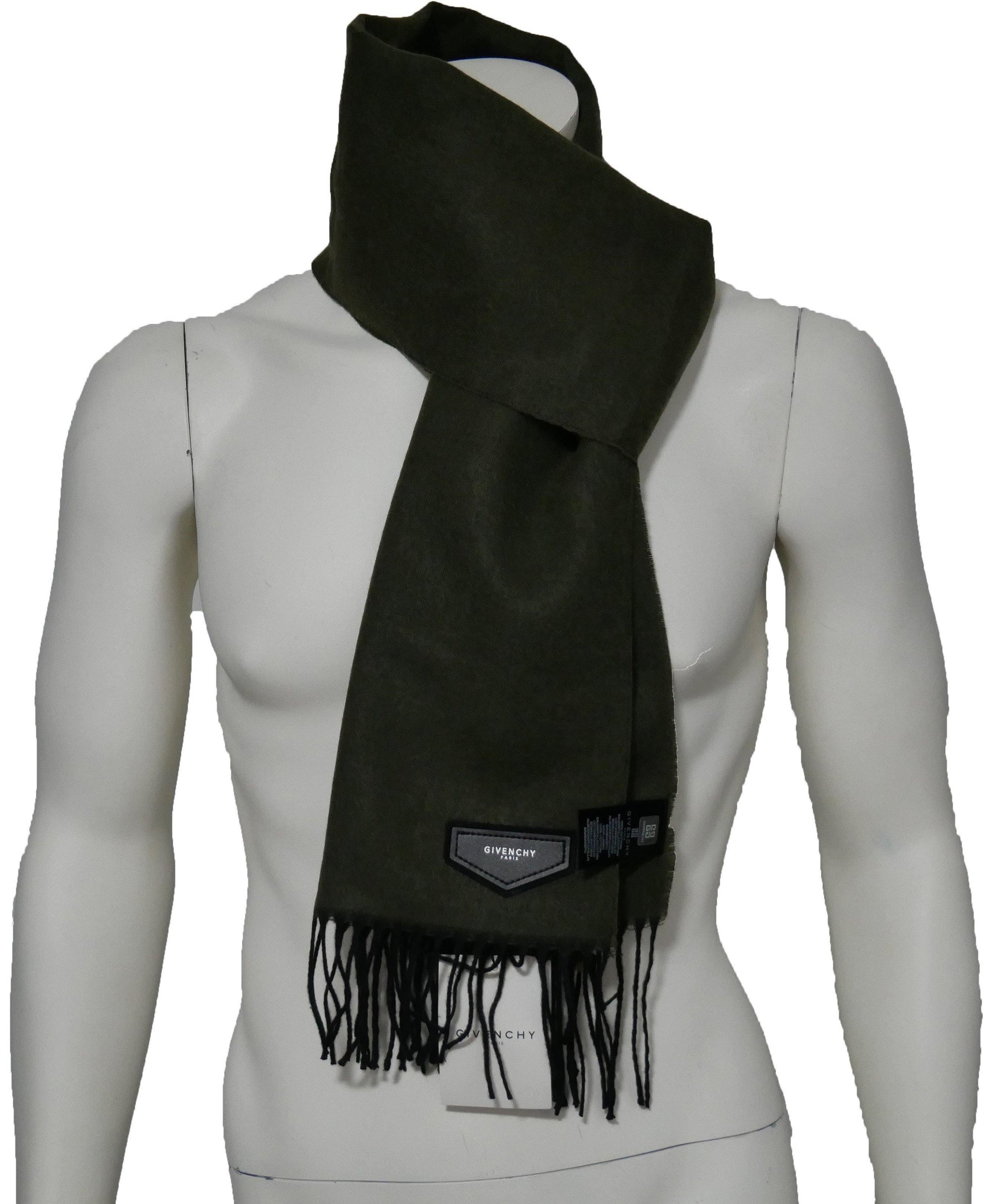 Givenchy Schal - Original Designer Marken Outlet - Salvin Store