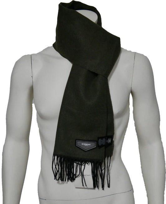 Givenchy Schal - Original Designer Marken Outlet - Salvin Store