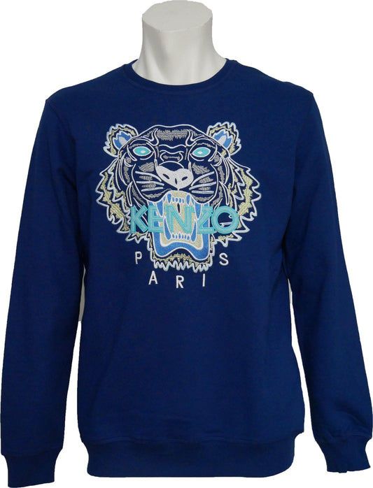 Kenzo Pullover - Original Designer Marken Outlet - Salvin Store