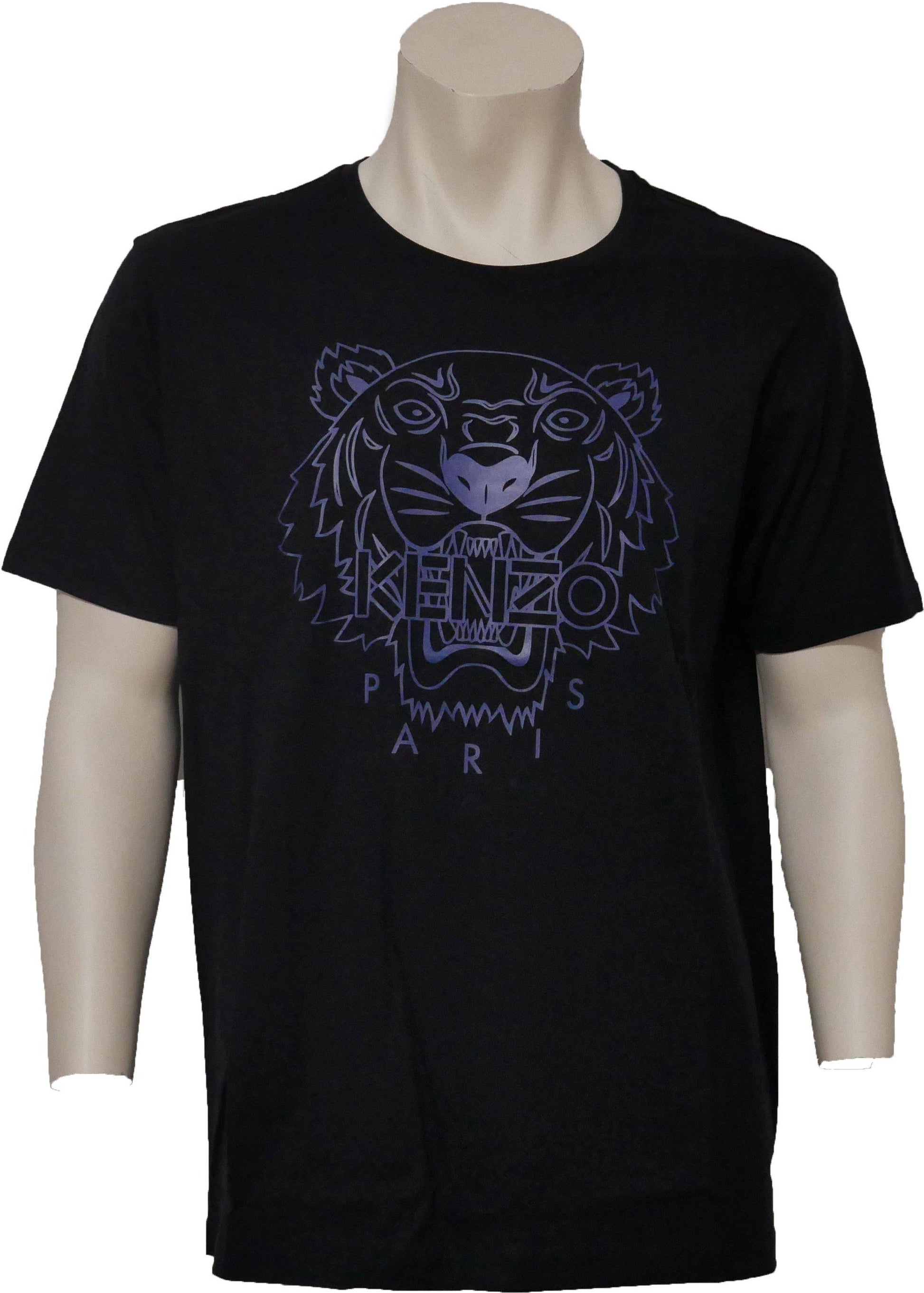 Kenzo Big & Tall T-Shirt - Original Designer Marken Outlet - Salvin Store
