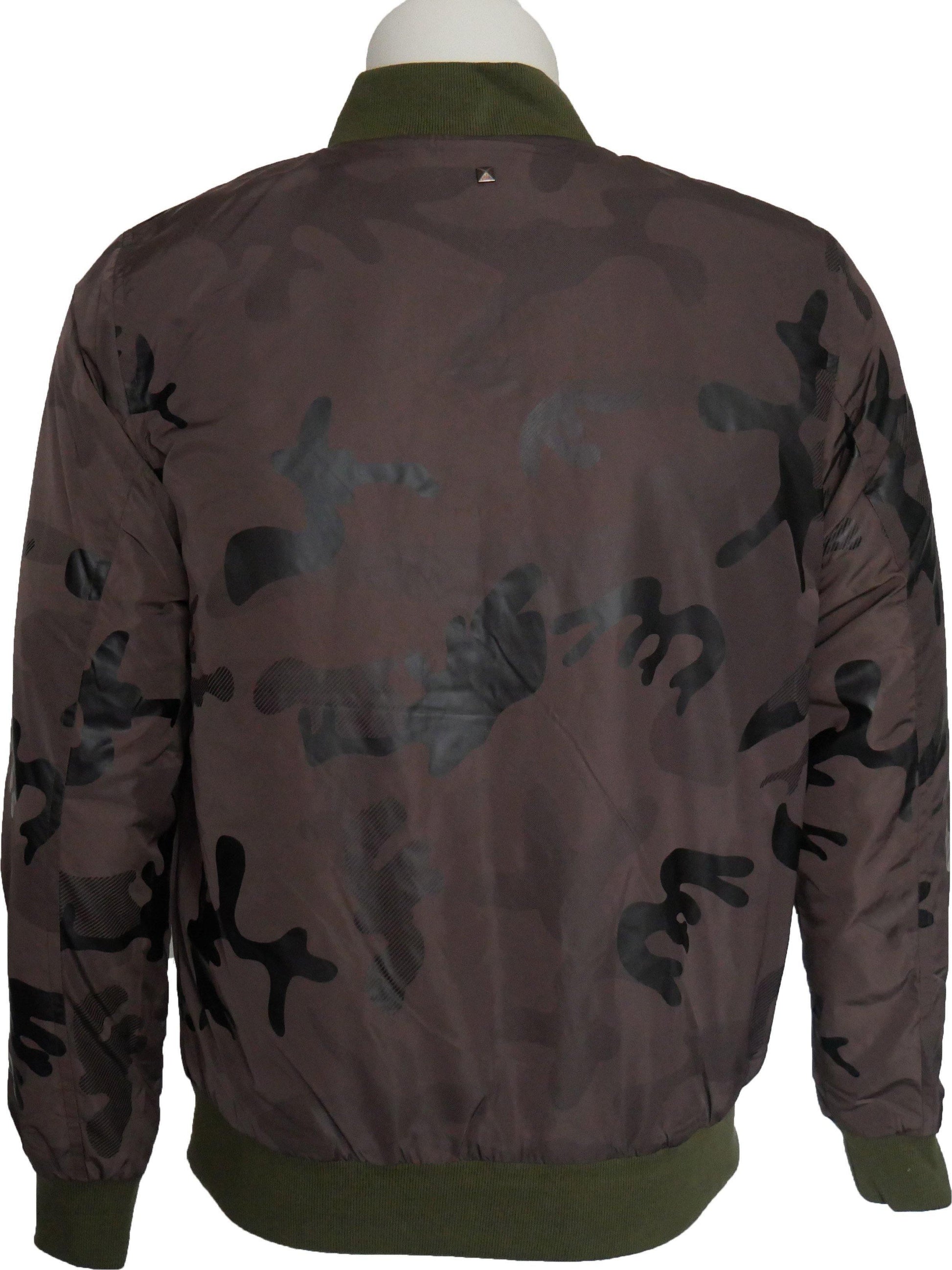 Valentino Jacke - Original Designer Marken Outlet - Salvin Store